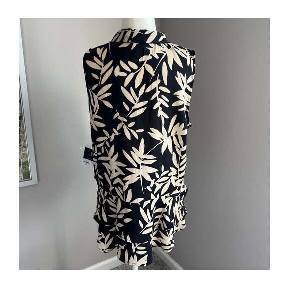 Simply Vera Vera Wang Size Large New with Tags showing $40 Retail - Picture 3 of 7